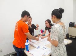 Tư duy dịch vụ chăm sóc khách hàng chuyên nghiệp – FPT Software (22 & 23.08.2019)